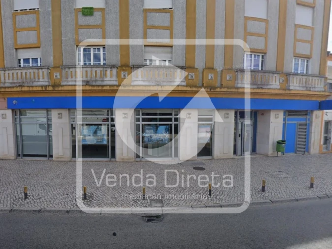 Escritório para Venda em Samora Correia Foto 14