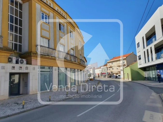Escritório para Venda em Samora Correia Foto 18