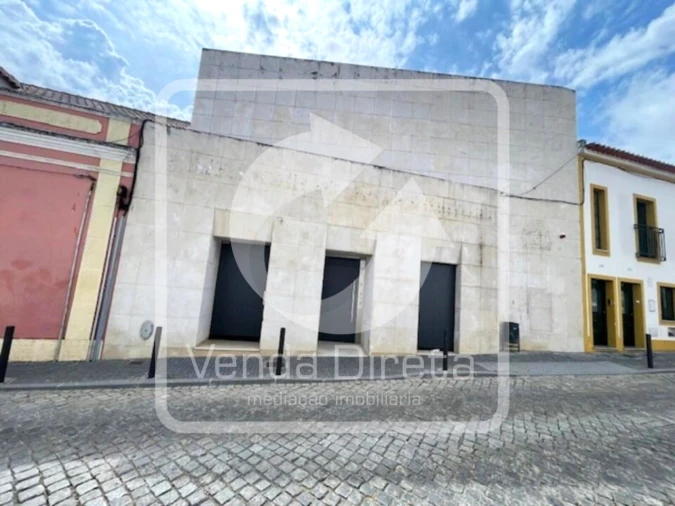 Escritório para Venda em Cuba Foto 2
