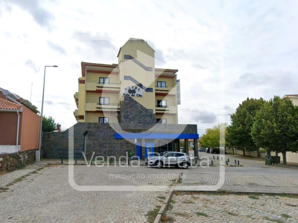 Escritório para Venda em Vila Nova de Foz Côa Foto 6