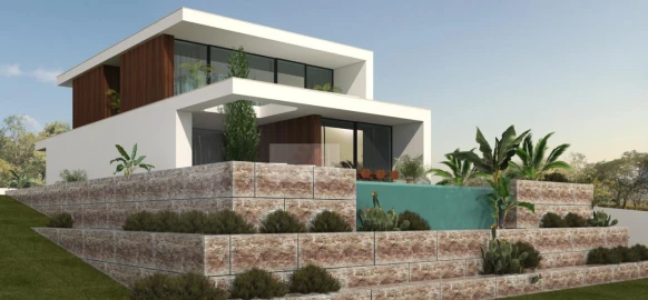 Terreno para Venda em Famalicão