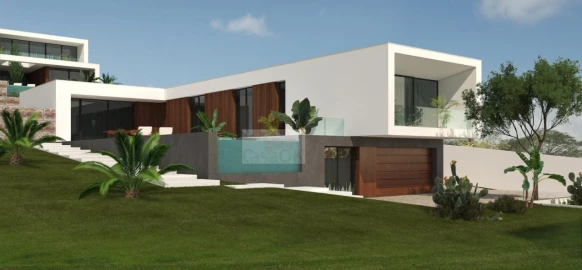 Terreno para Venda em Famalicão