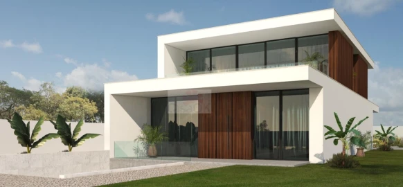 Terreno para Venda em Famalicão