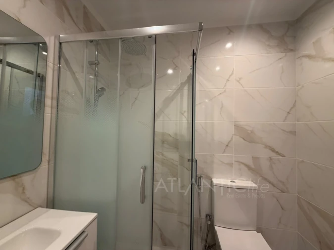 Apartamento T2 para Venda em Agualva e Mira-Sintra Foto 14