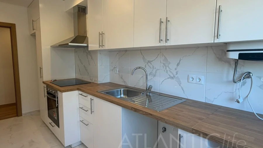 Apartamento T2 para Venda em Agualva e Mira-Sintra