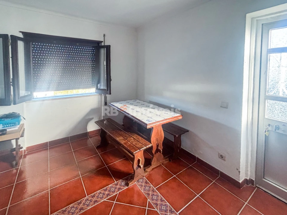 Apartamento T3 para Venda em São João Baptista e Santa Maria dos Olivais Foto 5