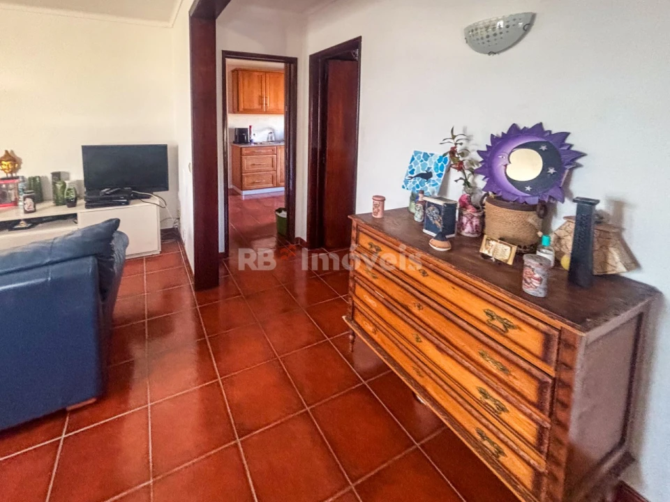 Apartamento T3 para Venda em São João Baptista e Santa Maria dos Olivais Foto 6