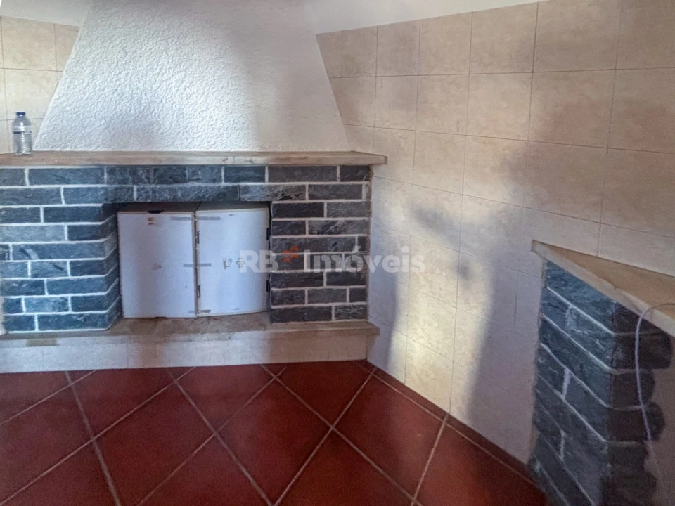 Apartamento T3 para Venda em São João Baptista e Santa Maria dos Olivais Foto 13