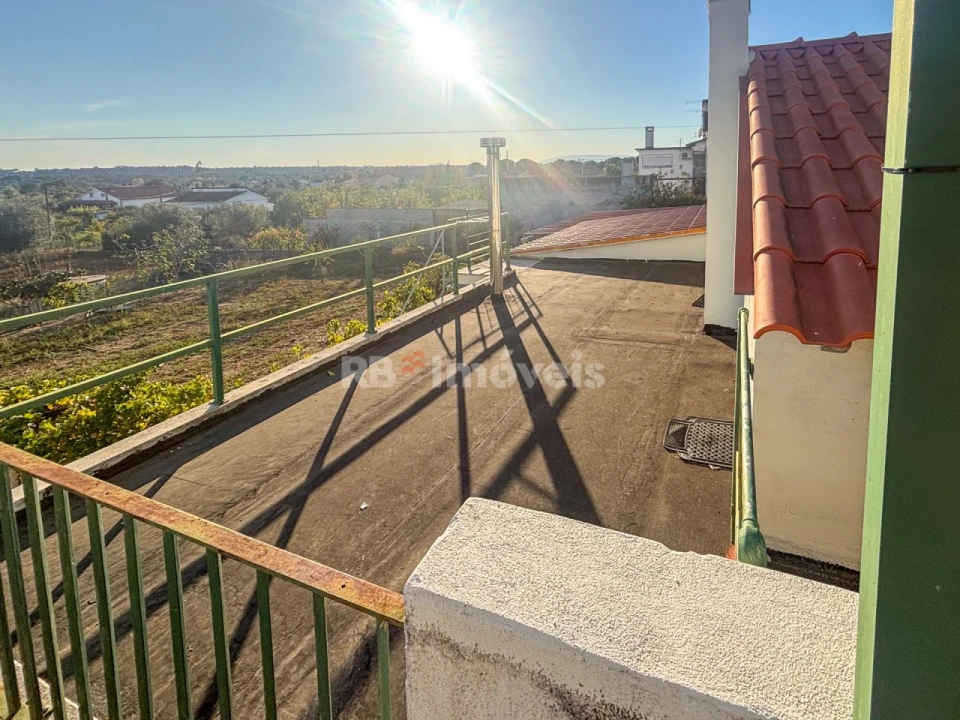 Apartamento T3 para Venda em São João Baptista e Santa Maria dos Olivais Foto 14