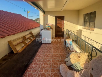 Apartamento T3 para Venda em São João Baptista e Santa Maria dos Olivais