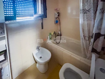 Apartamento T3 para Venda em São João Baptista e Santa Maria dos Olivais