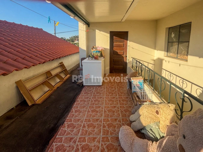 Apartamento T3 para Venda em São João Baptista e Santa Maria dos Olivais Foto 2