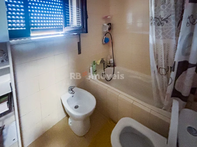 Apartamento T3 para Venda em São João Baptista e Santa Maria dos Olivais Foto 11