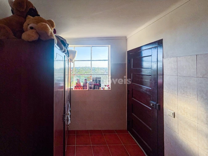Apartamento T3 para Venda em São João Baptista e Santa Maria dos Olivais Foto 12