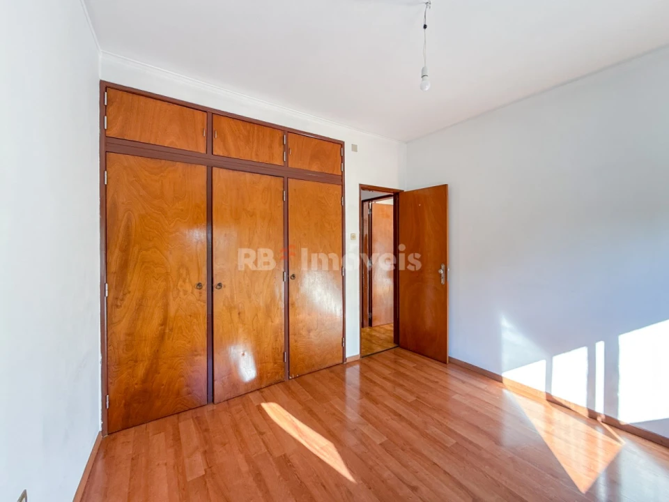 Apartamento T2 para Venda em São João Baptista Foto 13
