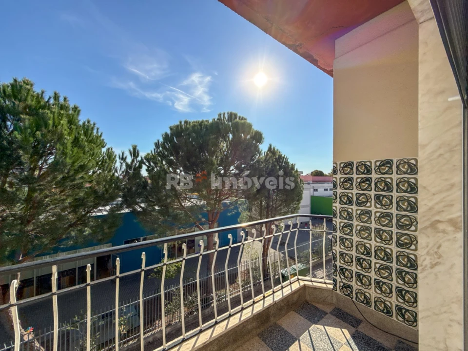 Apartamento T2 para Venda em São João Baptista Foto 14