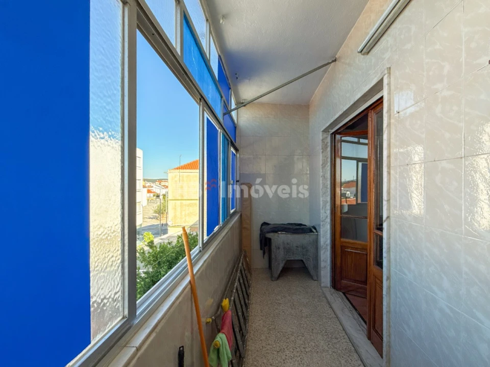 Apartamento T2 para Venda em São João Baptista Foto 21