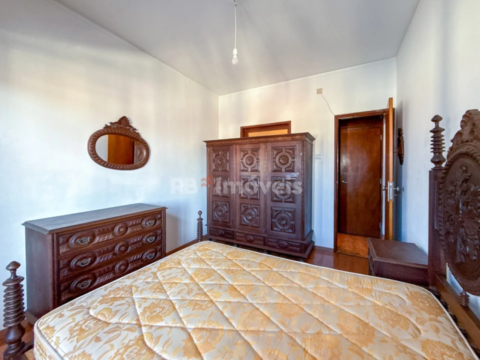 Apartamento T2 para Venda em São João Baptista Foto 23