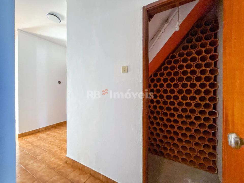 Apartamento T2 para Venda em São João Baptista Foto 29