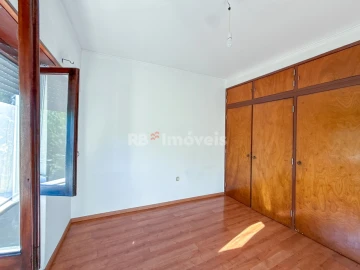 Apartamento T2 para Venda em São João Baptista