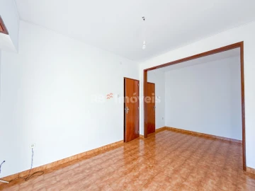 Apartamento T2 para Venda em São João Baptista