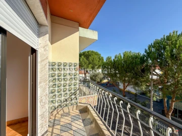 Apartamento T2 para Venda em São João Baptista