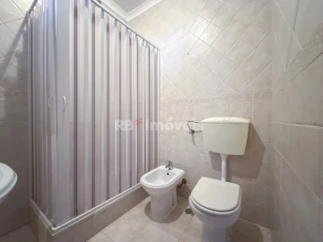 Apartamento T2 para Venda em São João Baptista