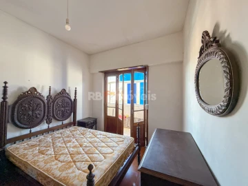 Apartamento T2 para Venda em São João Baptista