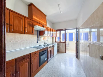 Apartamento T2 para Venda em São João Baptista