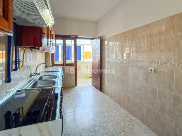 Apartamento T2 para Venda em São João Baptista