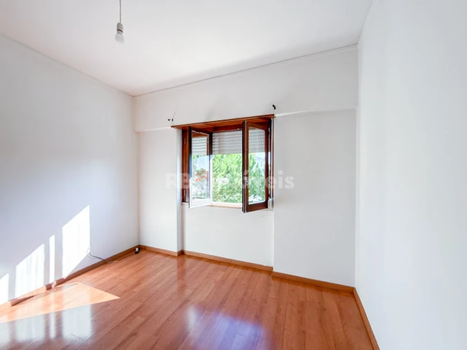 Apartamento T2 para Venda em São João Baptista Foto 11