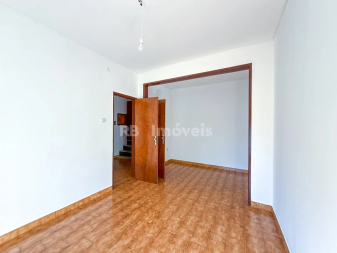 Apartamento T2 para Venda em São João Baptista Foto 8
