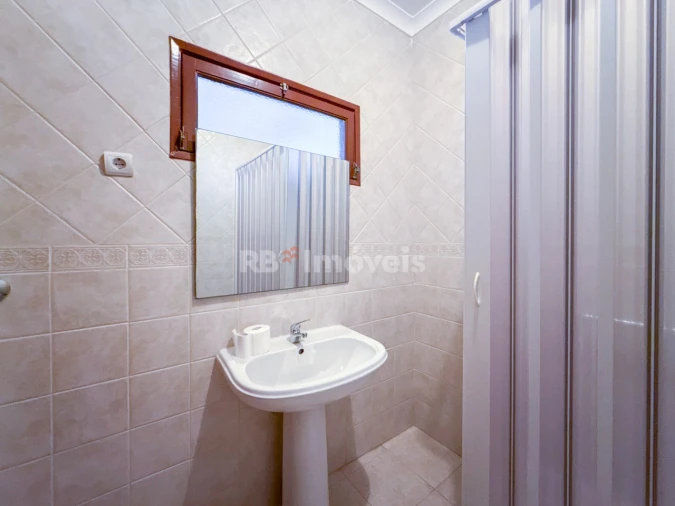 Apartamento T2 para Venda em São João Baptista Foto 17
