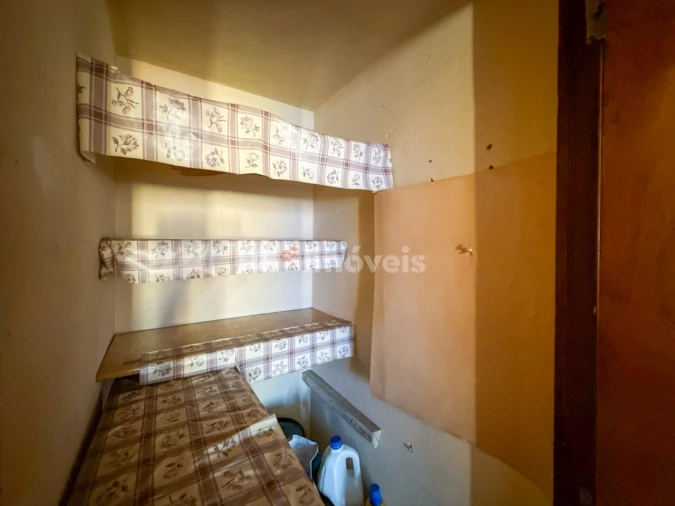 Apartamento T2 para Venda em São João Baptista Foto 31