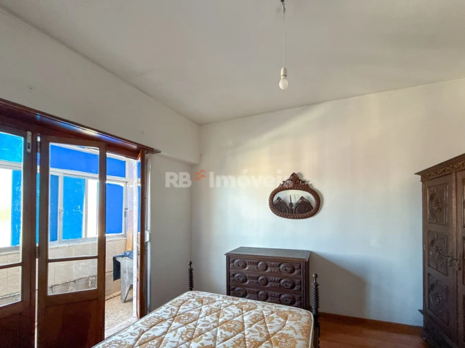 Apartamento T2 para Venda em São João Baptista Foto 25