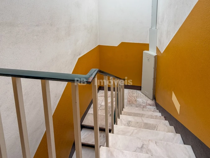 Apartamento T2 para Venda em São João Baptista Foto 32