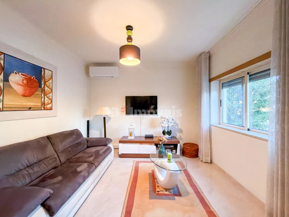 Apartamento T2 para Venda em Abrantes (São Vicente e São João) e Alferrarede Foto 1