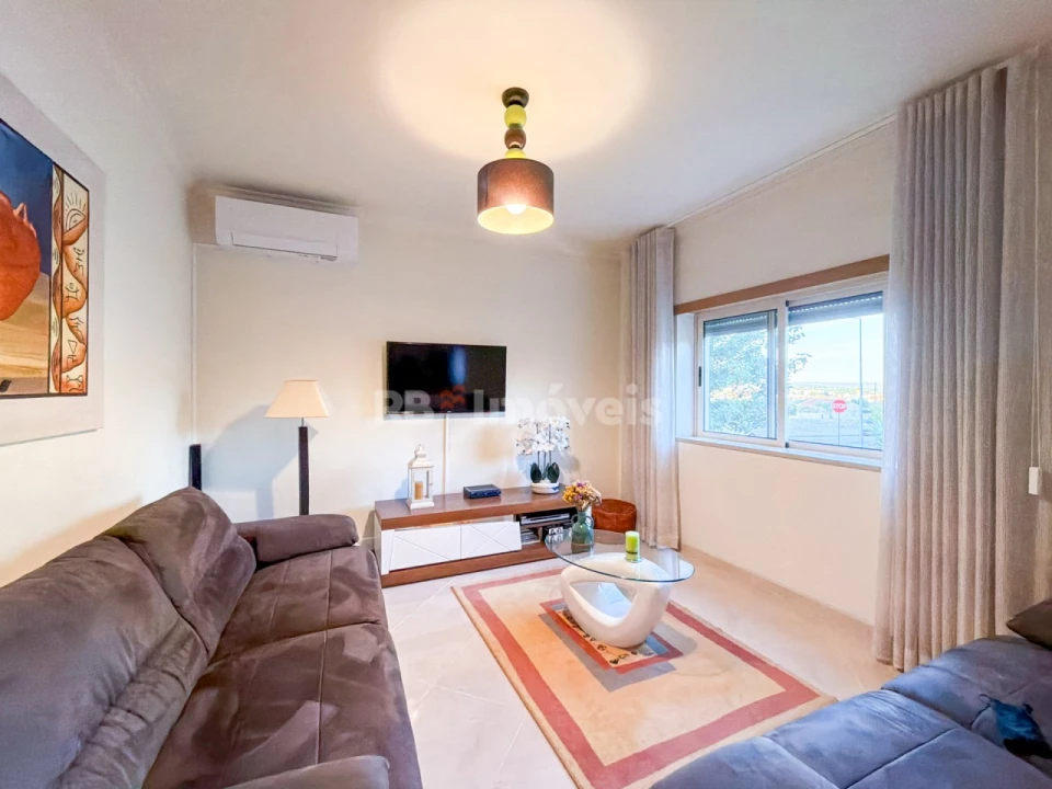 Apartamento T2 para Venda em Abrantes (São Vicente e São João) e Alferrarede Foto 10