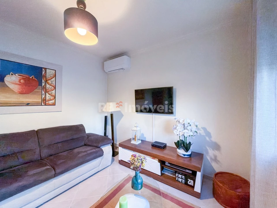 Apartamento T2 para Venda em Abrantes (São Vicente e São João) e Alferrarede Foto 11