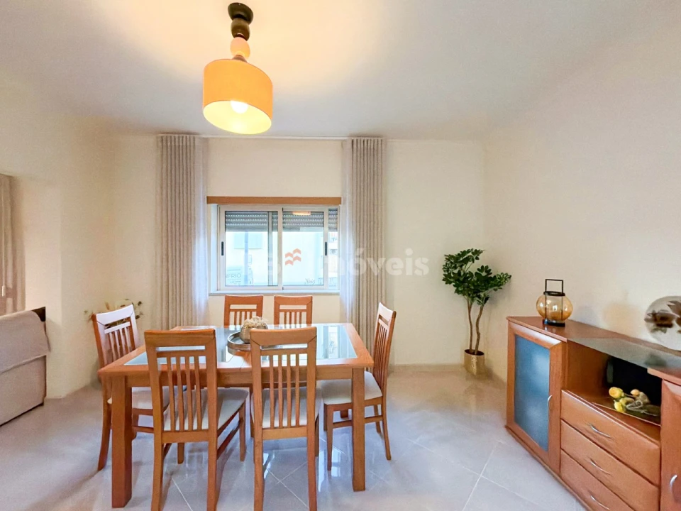 Apartamento T2 para Venda em Abrantes (São Vicente e São João) e Alferrarede Foto 13
