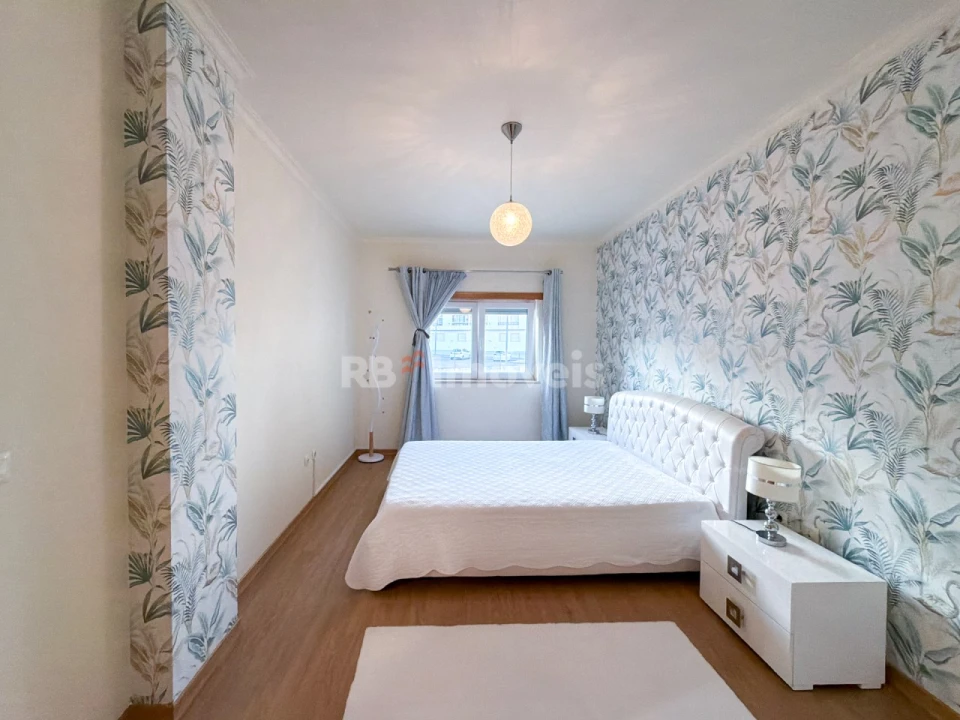Apartamento T2 para Venda em Abrantes (São Vicente e São João) e Alferrarede Foto 17