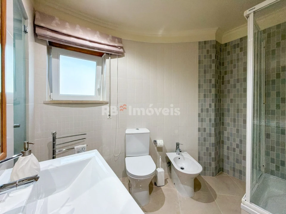 Apartamento T2 para Venda em Abrantes (São Vicente e São João) e Alferrarede Foto 24