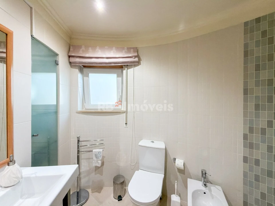 Apartamento T2 para Venda em Abrantes (São Vicente e São João) e Alferrarede Foto 25