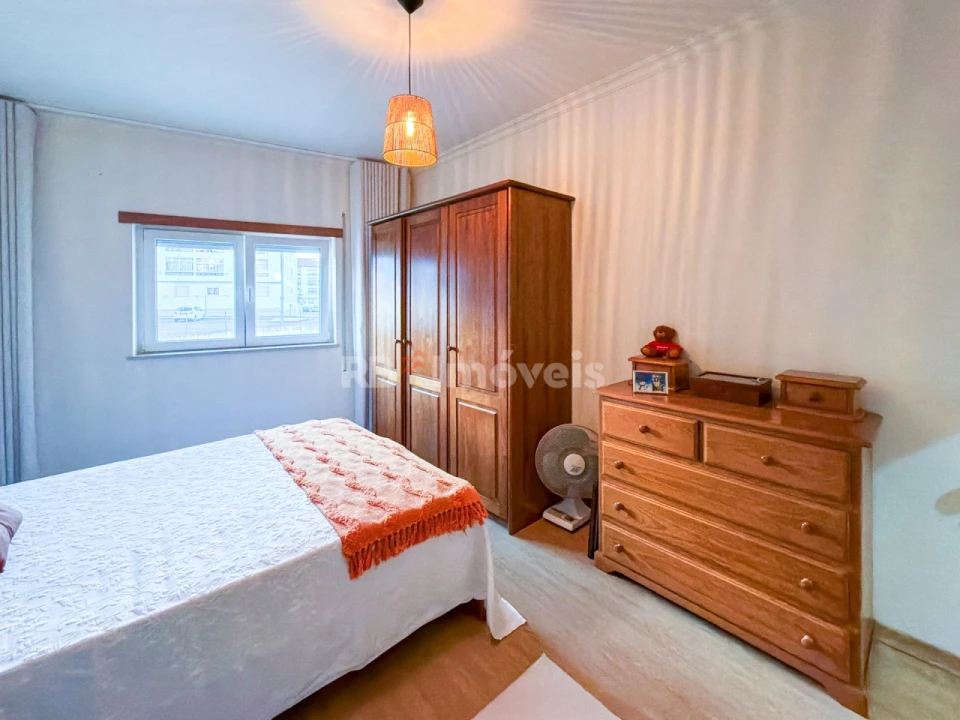 Apartamento T2 para Venda em Abrantes (São Vicente e São João) e Alferrarede Foto 28