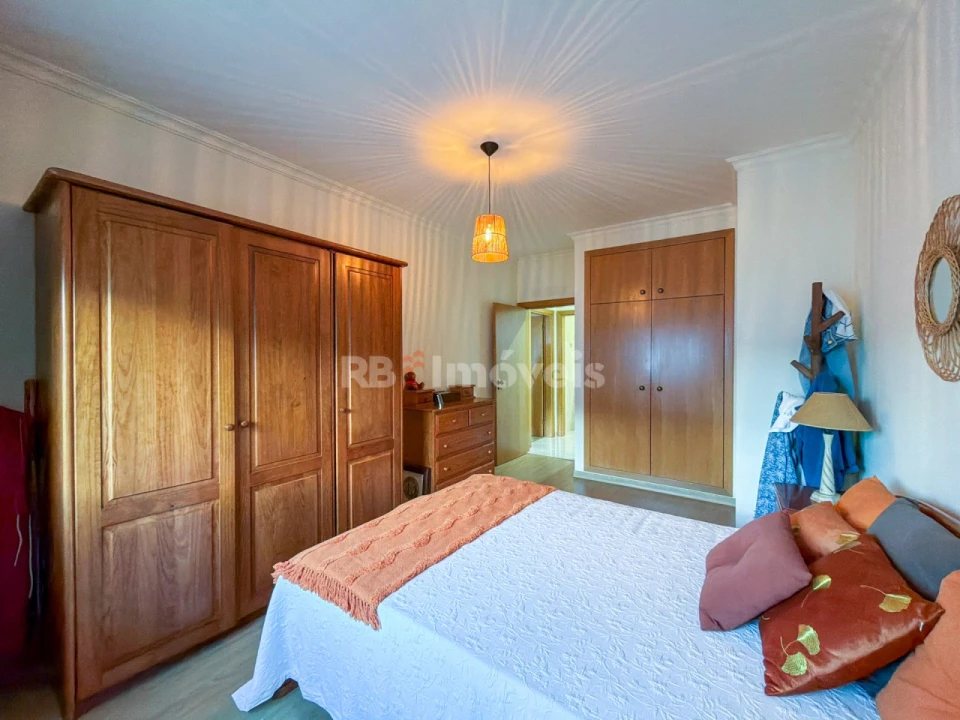Apartamento T2 para Venda em Abrantes (São Vicente e São João) e Alferrarede Foto 31