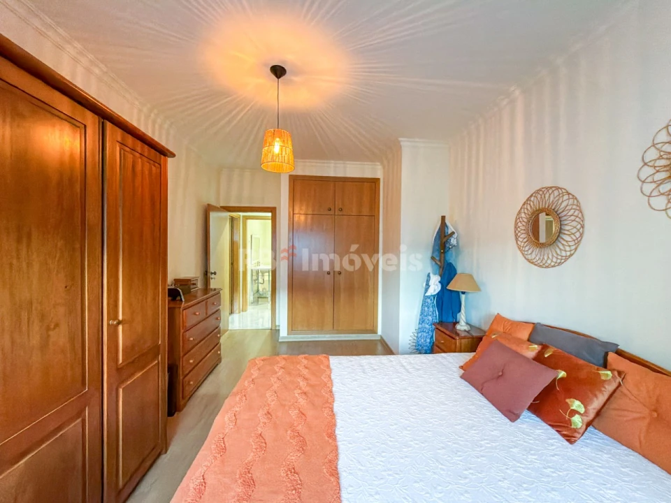 Apartamento T2 para Venda em Abrantes (São Vicente e São João) e Alferrarede Foto 32