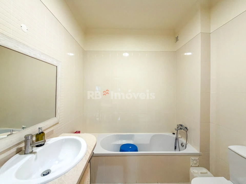 Apartamento T2 para Venda em Abrantes (São Vicente e São João) e Alferrarede Foto 35