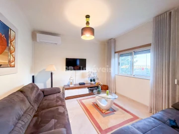 Apartamento T2 para Venda em Abrantes (São Vicente e São João) e Alferrarede