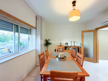 Apartamento T2 para Venda em Abrantes (São Vicente e São João) e Alferrarede