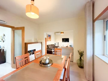 Apartamento T2 para Venda em Abrantes (São Vicente e São João) e Alferrarede